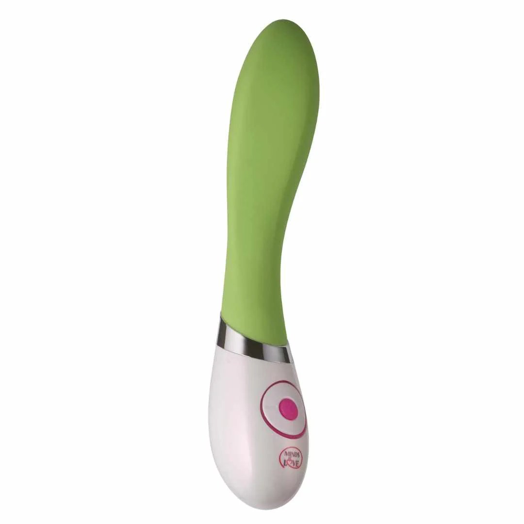 G-Punkt Vibrator „Gilberto“