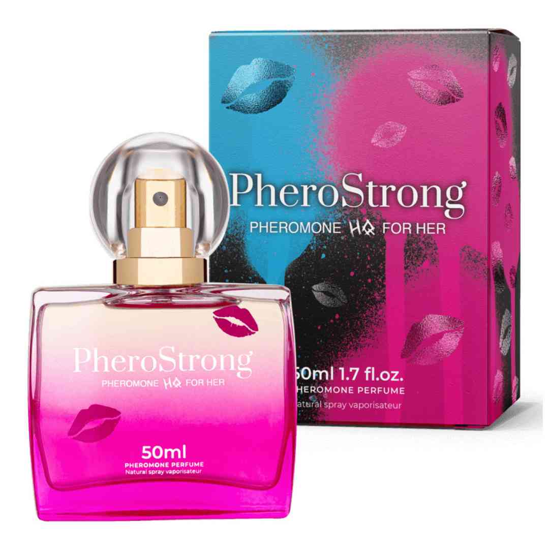 Pheromon Parfum 