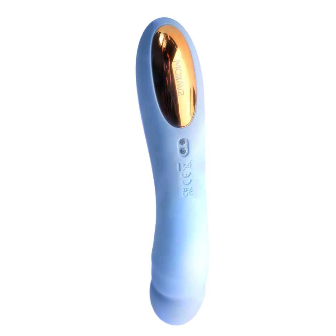 Stoßvibrator 