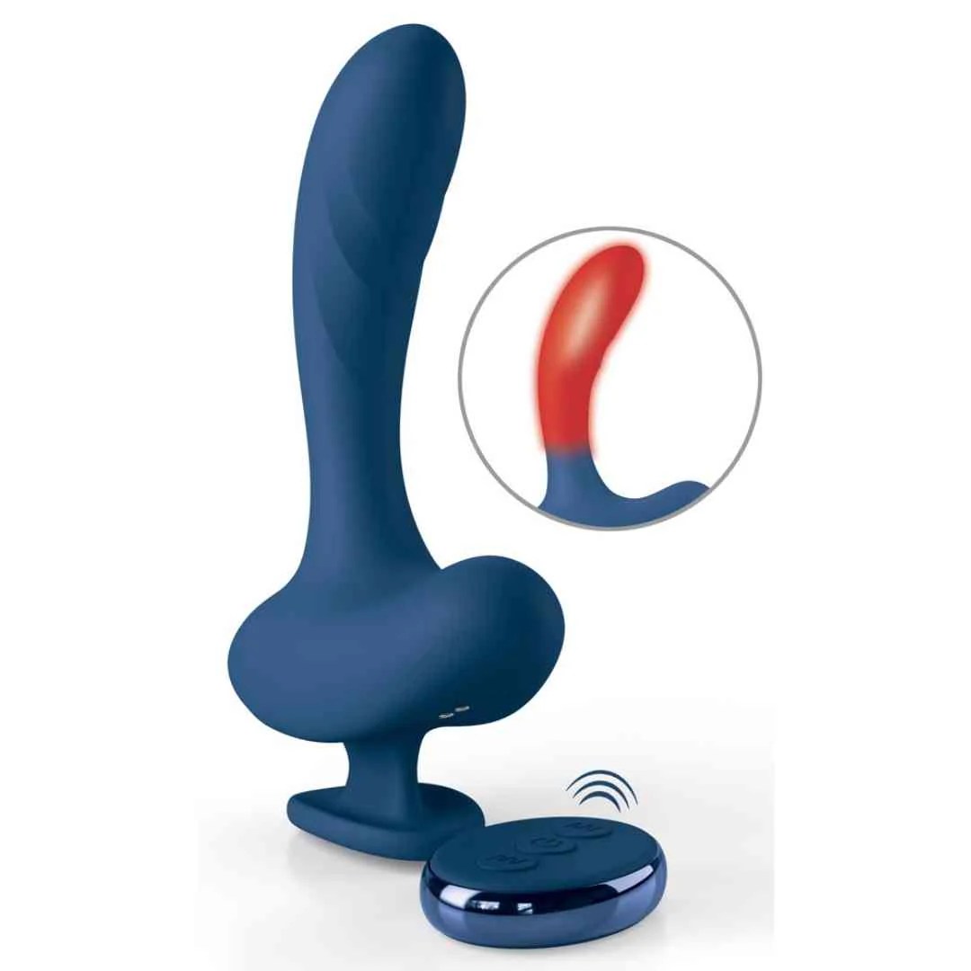Analvibrator "Solis Kyrios"