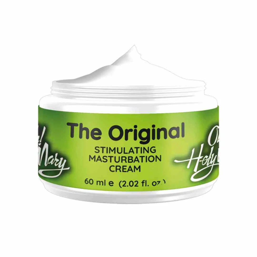 Orgasmus Gel "Oh! Holy Mary The Original"