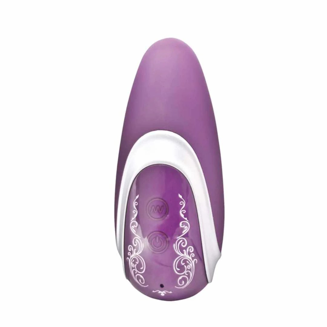 Auflegevibrator "Discreet"