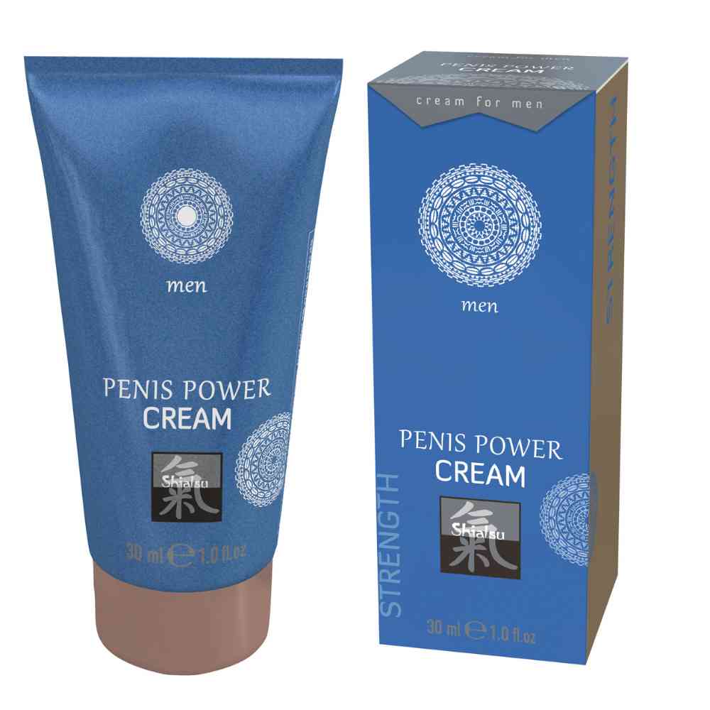 Penis Power 