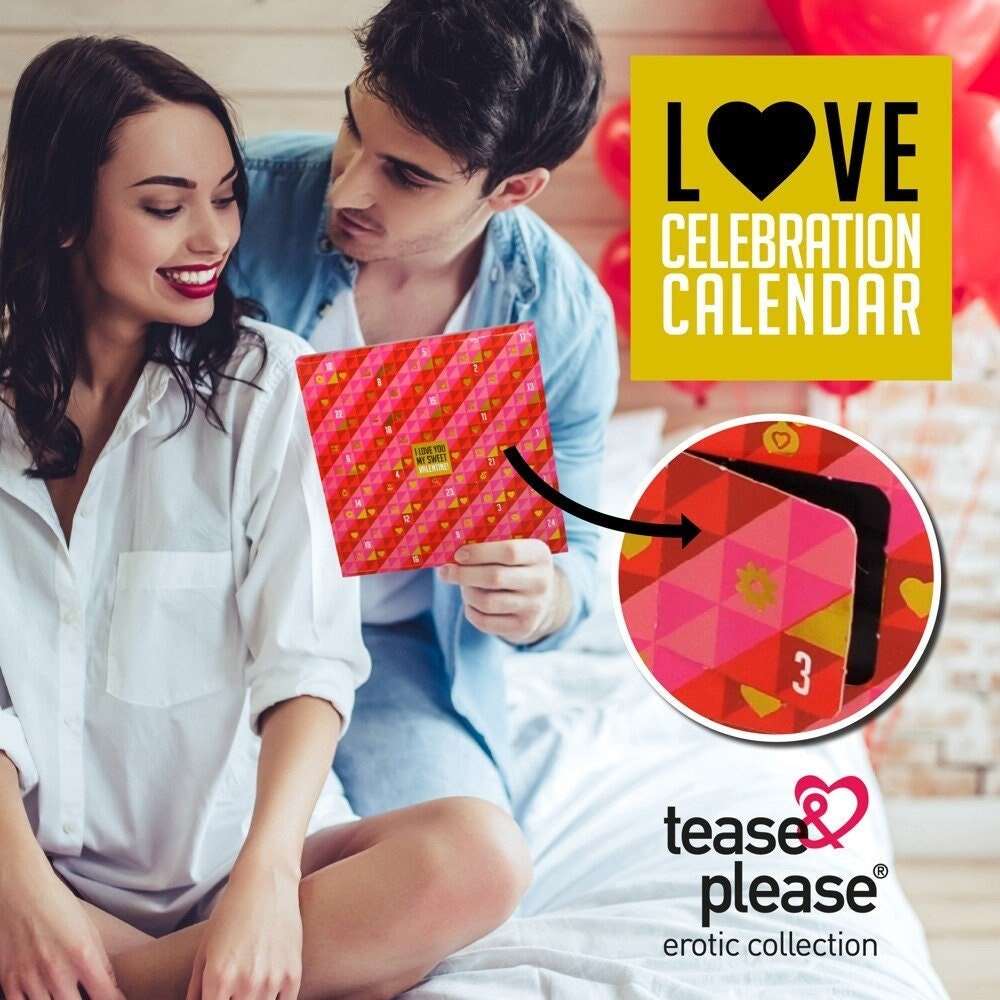 24 Sex Challenges für Paare