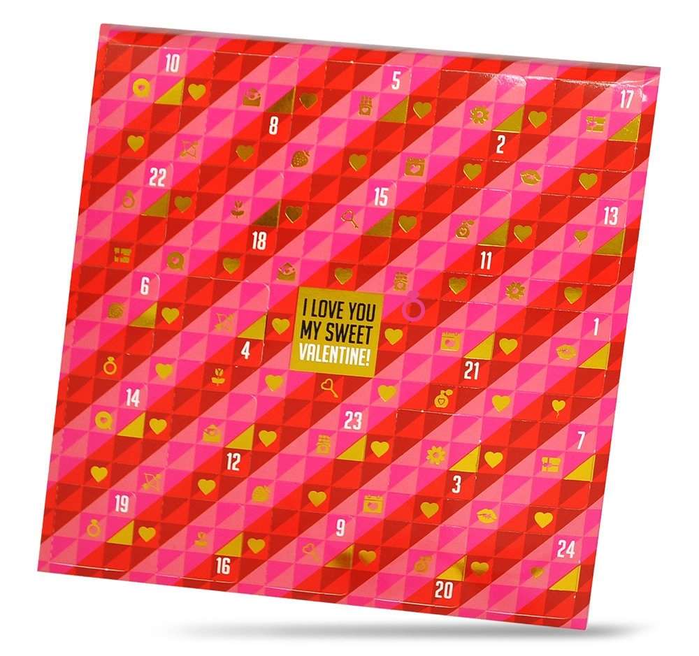 24 Sex Challenges für Paare