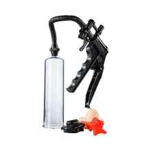 Penispumpe "The Perfect Pump" Penispumpe "The Perfect Pump"