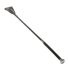 Gerte "Prestige" mit Nubuk-Leder Griff Gerte "Prestige" mit Nubuk-Leder Griff