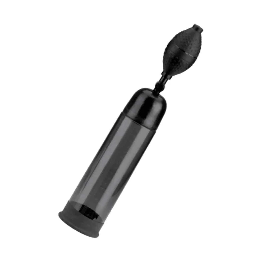 Super Potenz Penispumpe