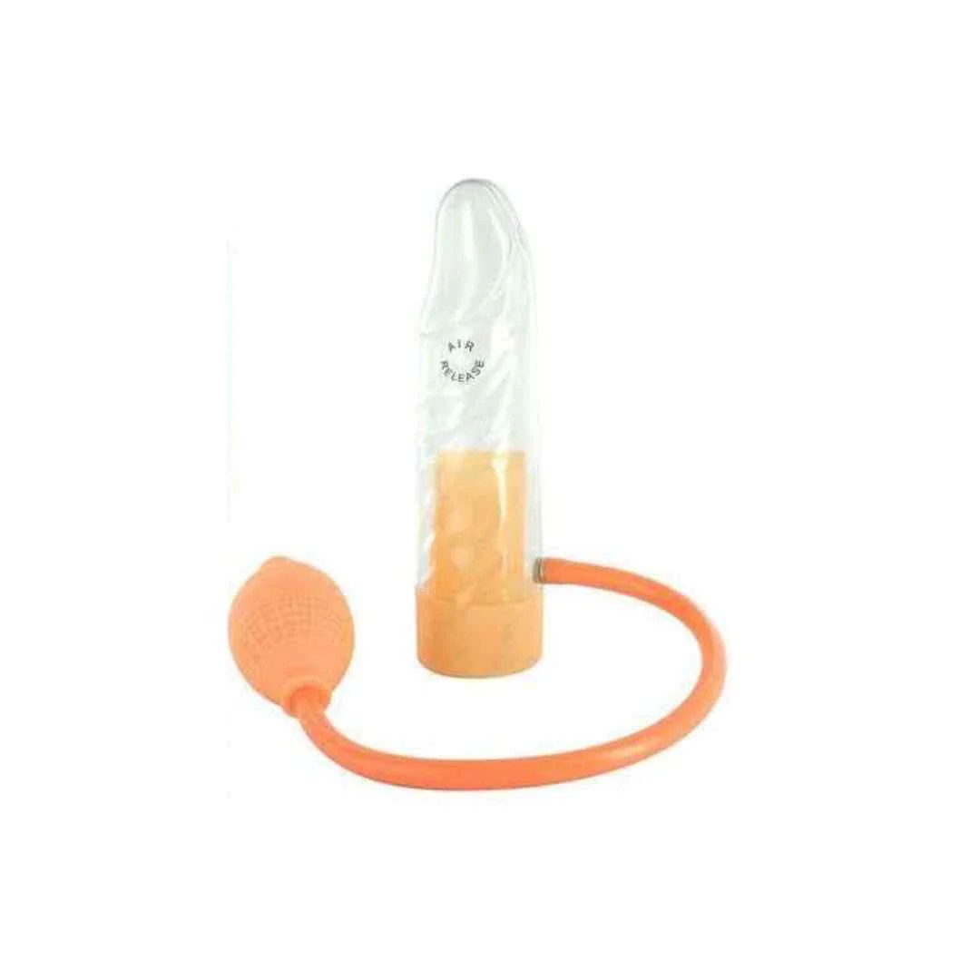 Vakuum Potenz-Pumpe "Stud"