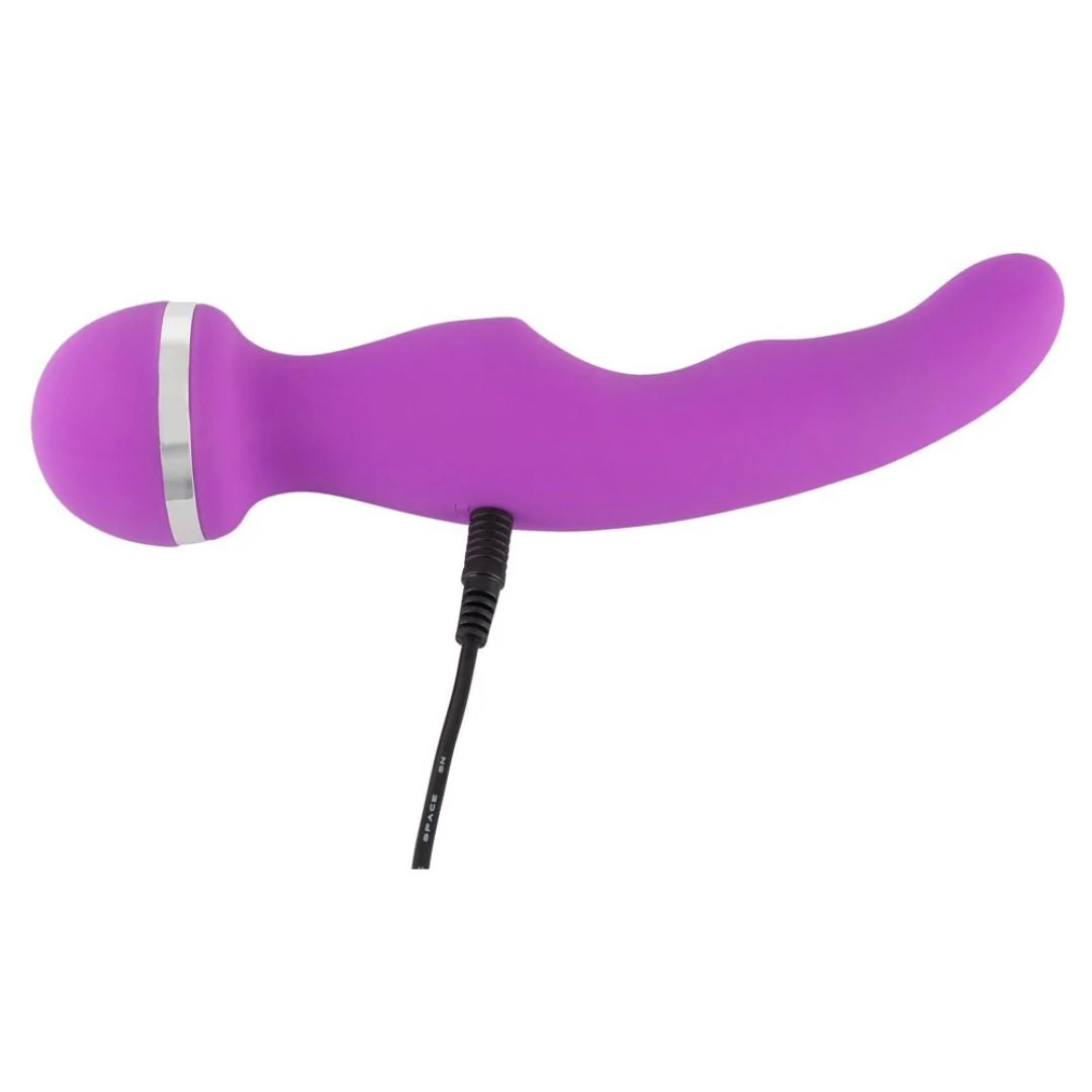 2-in-1 Massagestab 