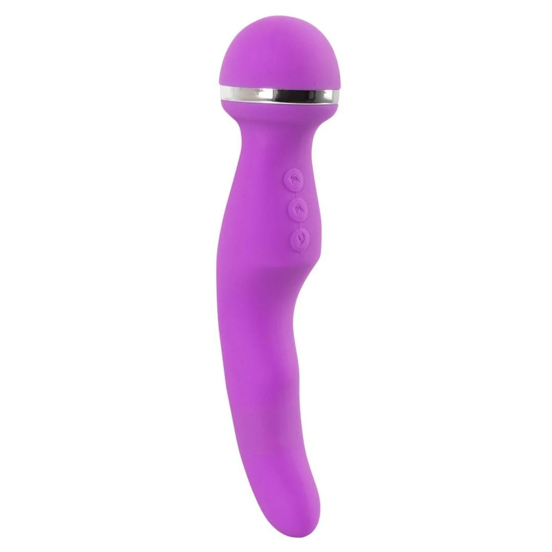 2-in-1 Massagestab 