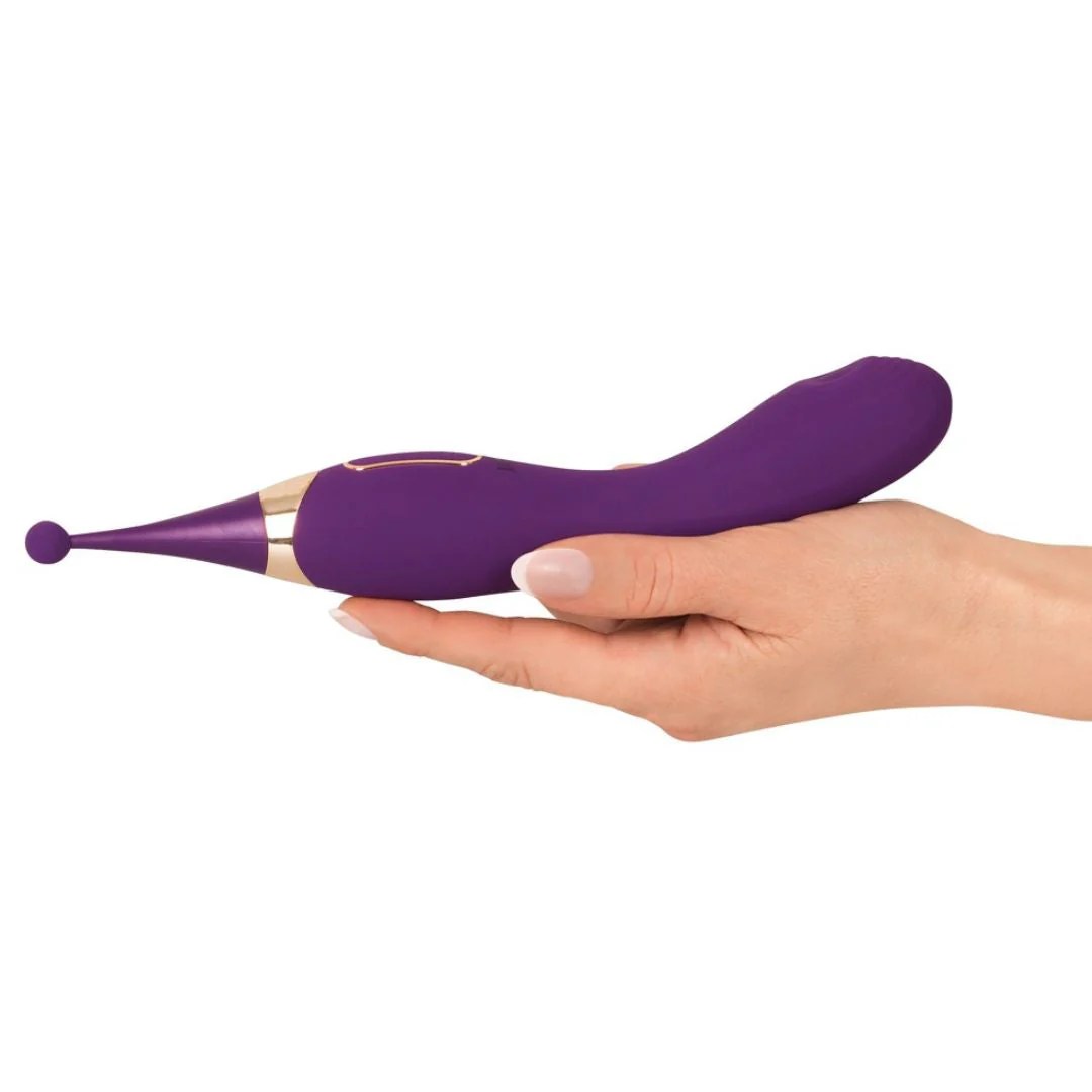 2-in-1 Vibrator