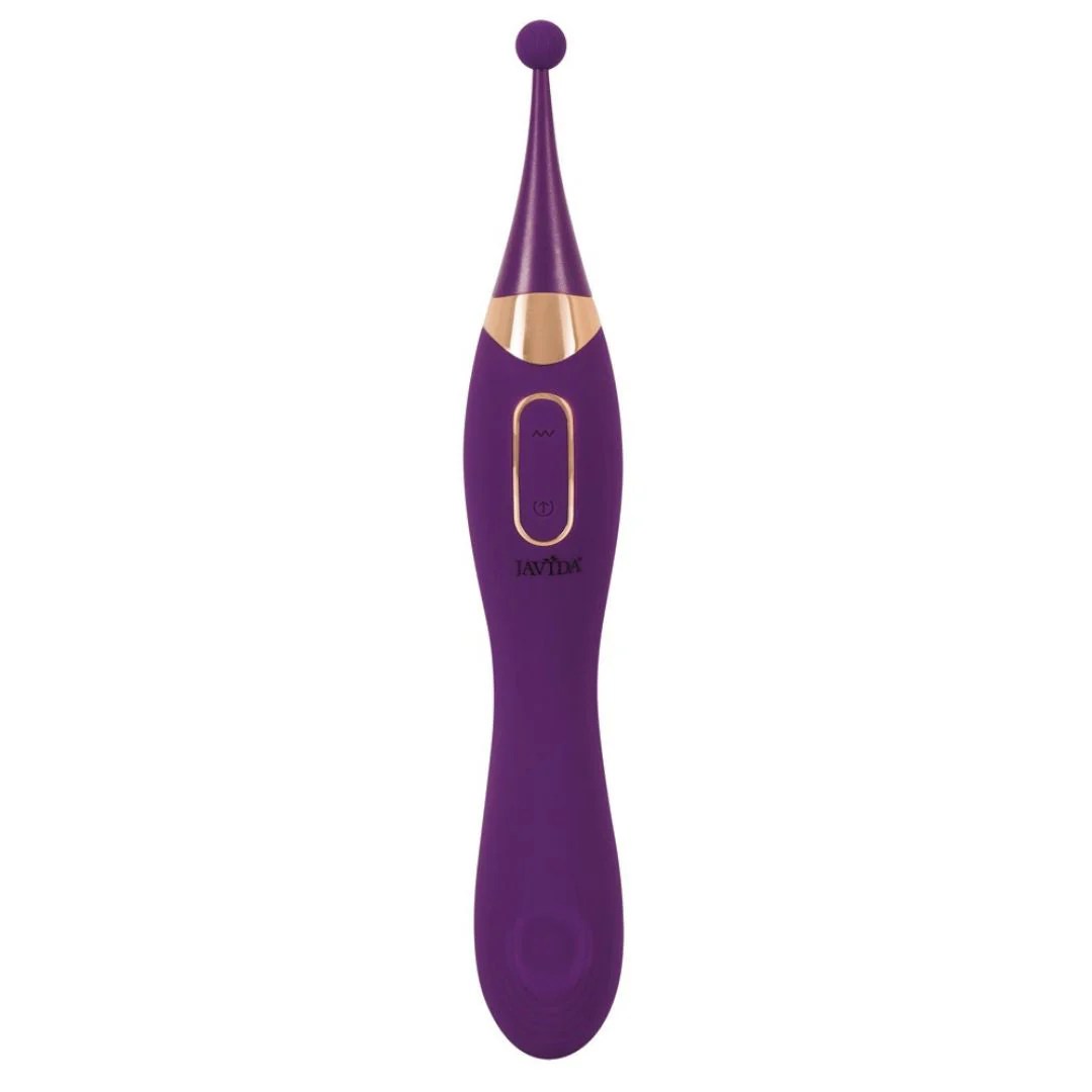 2-in-1 Vibrator