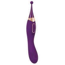 2-in-1 Vibrator 2-in-1 Vibrator