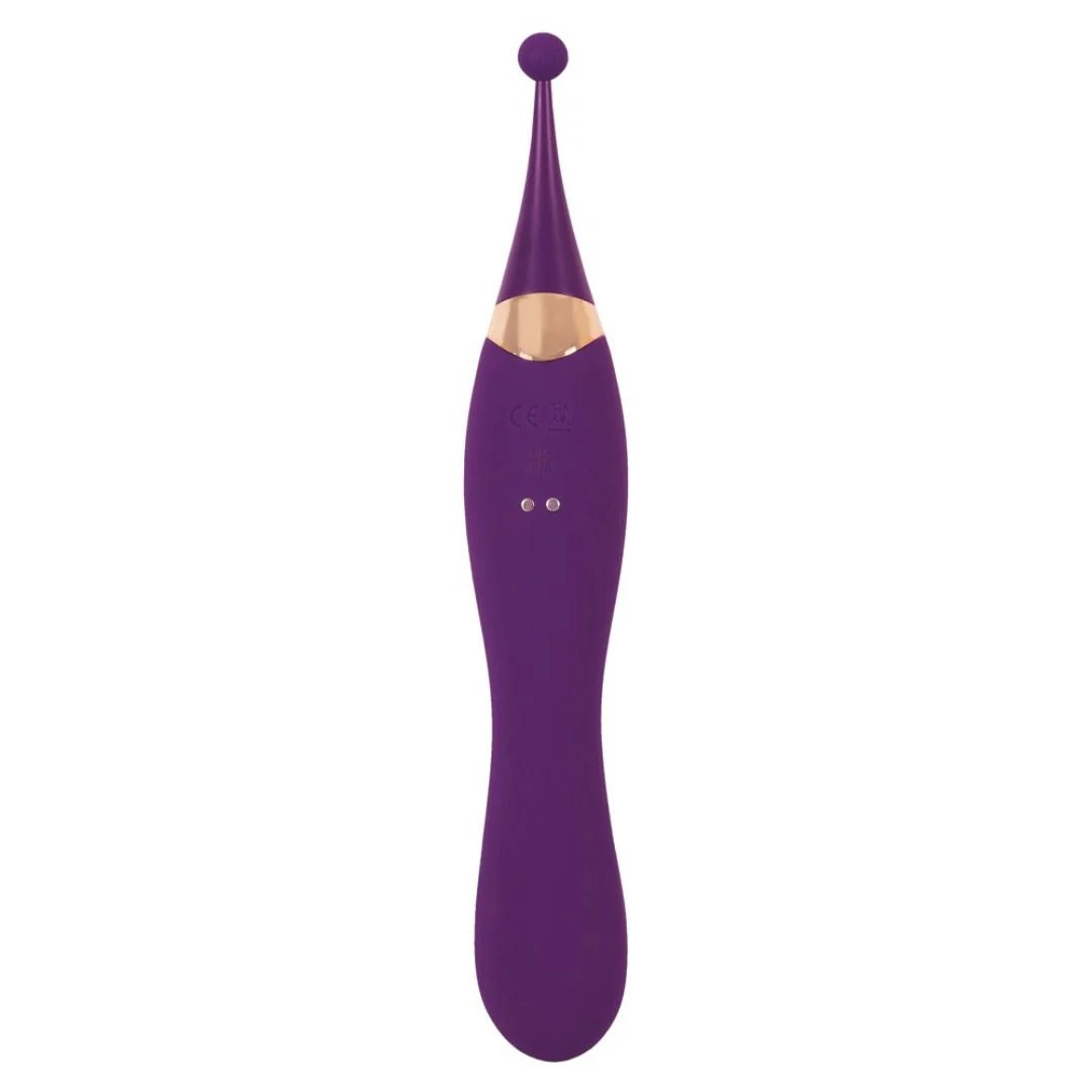 2-in-1 Vibrator