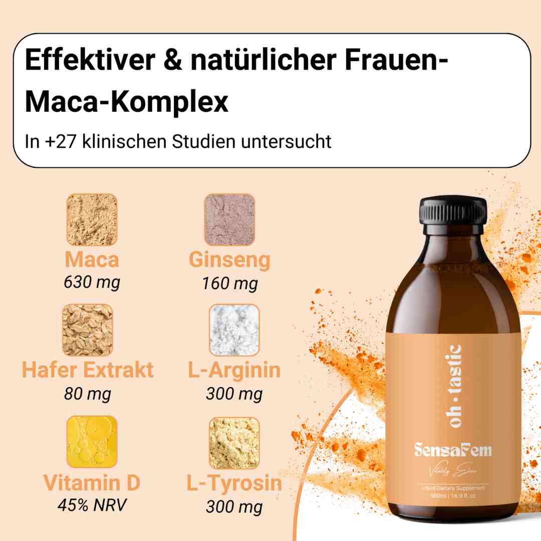 SensaFem Elixir