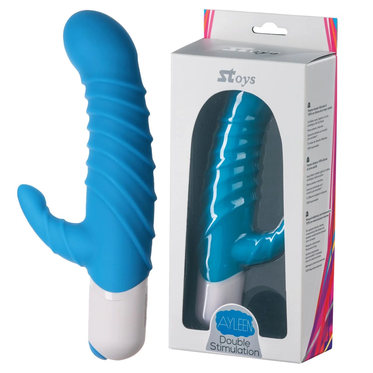 Rabbitvibrator 