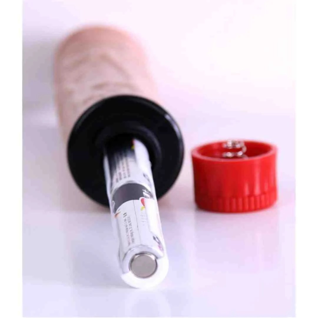 Vibrator 