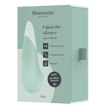 Auflegevibrator "VIBE" mit UltraWave-Technologie Auflegevibrator "VIBE" mit UltraWave-Technologie
