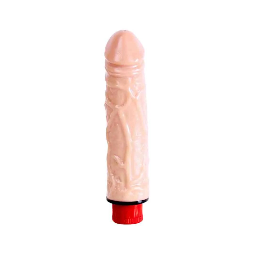 Vibrator 
