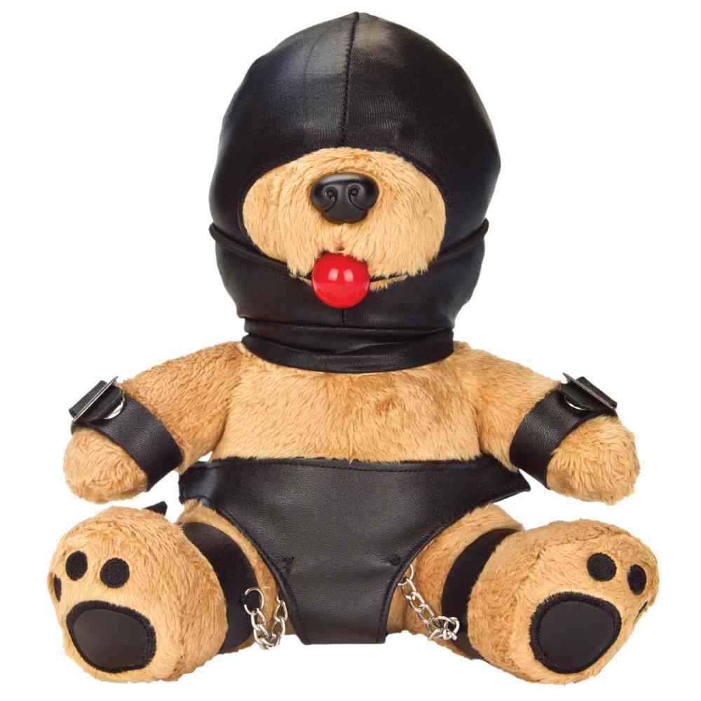 BDSM Teddy 