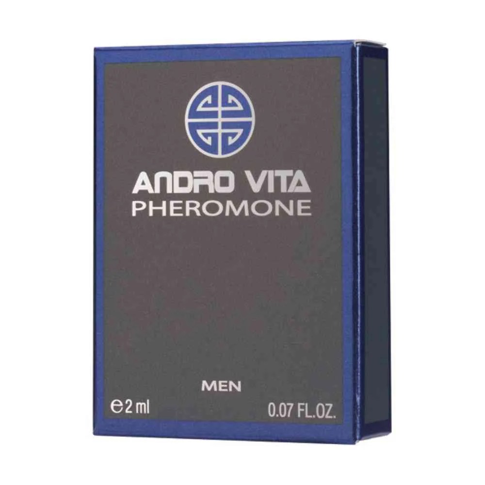 Pheromon Parfüm 