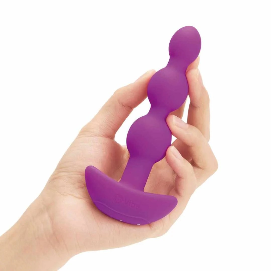 Analvibrator 