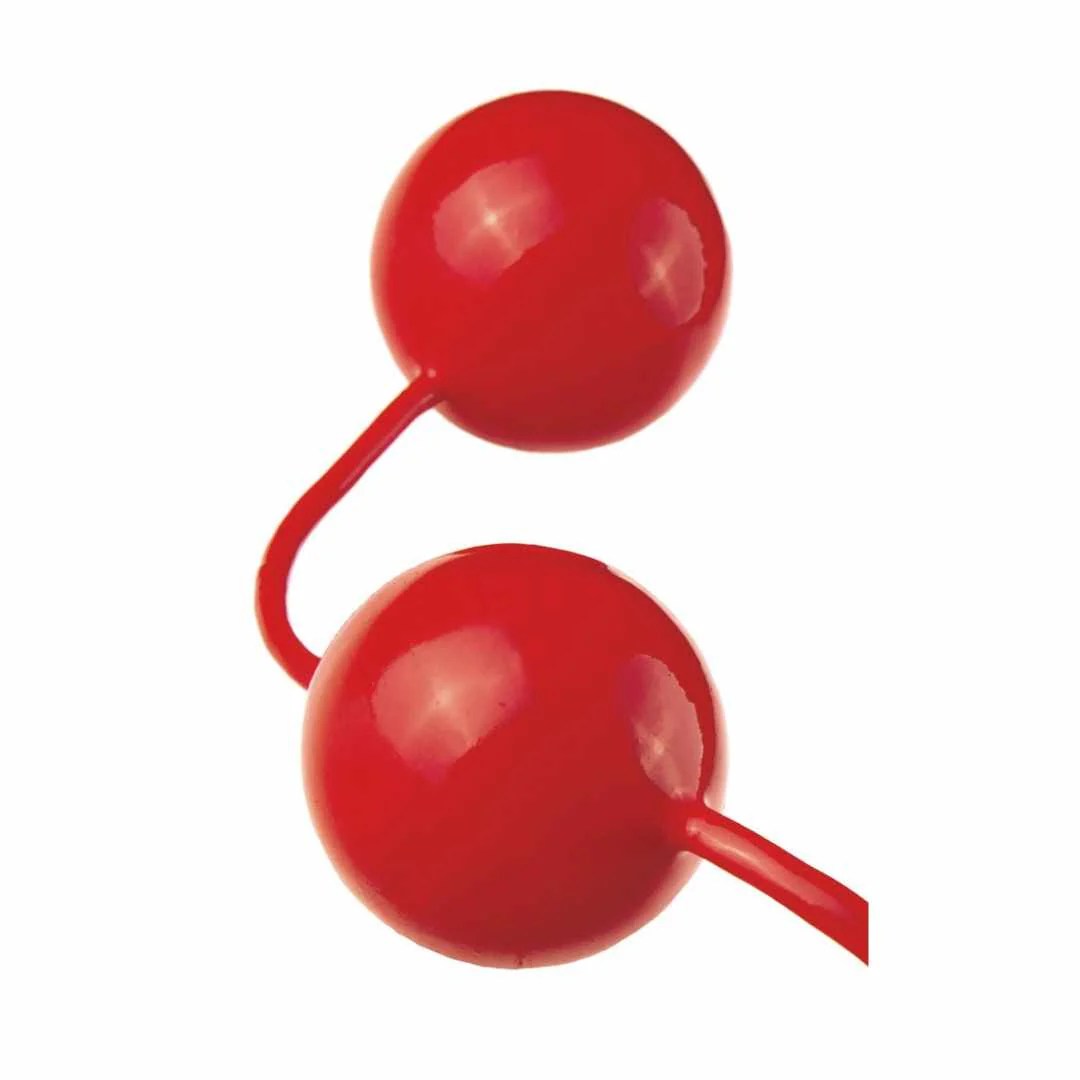 Liebeskugeln "Pleasure Love Balls"