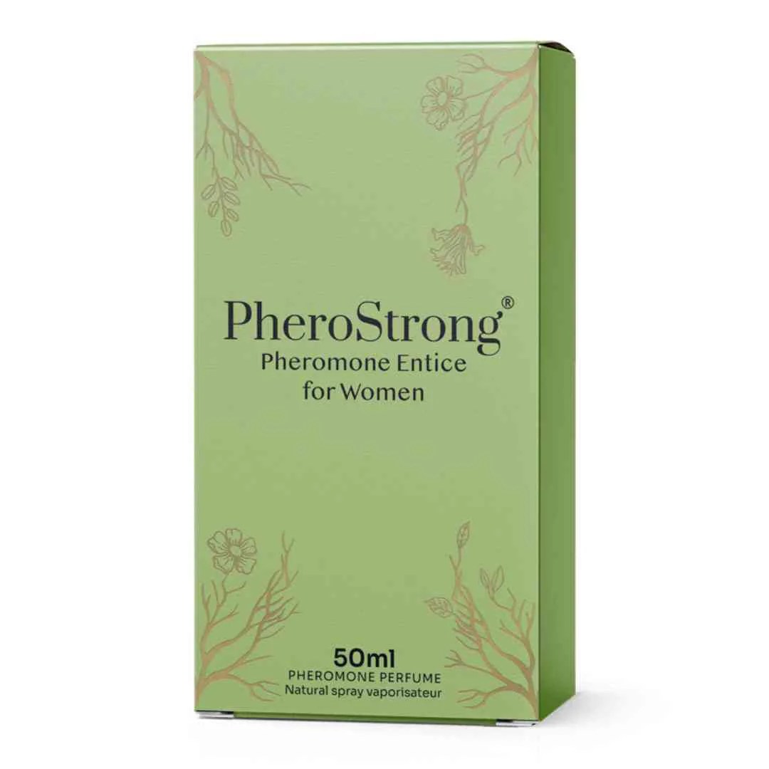 Pheromon Parfüm 
