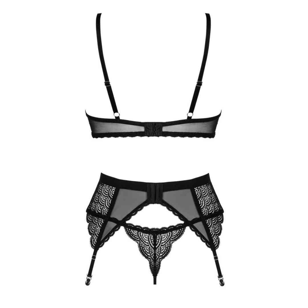 Straps-Set 