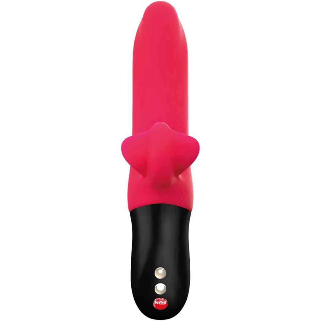 Rabbitvibrator 