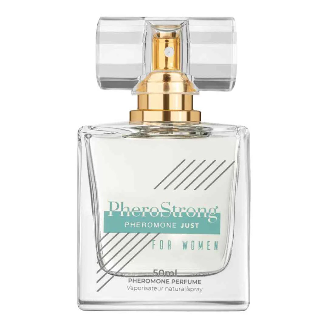 Pheromon Parfüm 