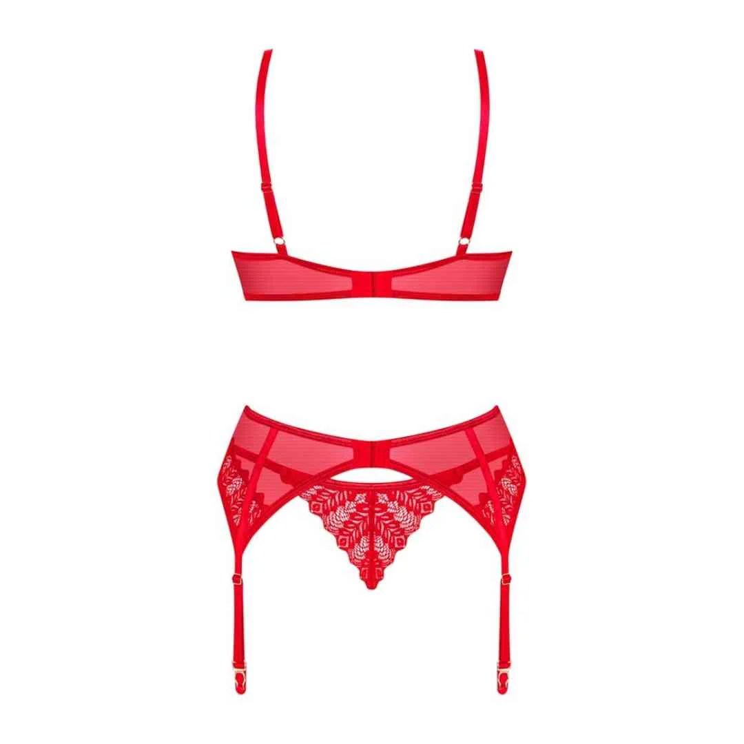 Straps-Set 