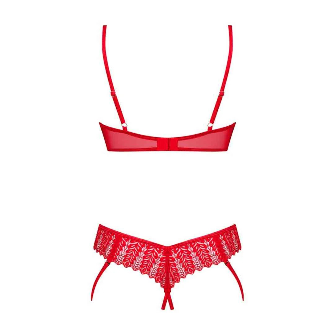 Dessous-Set 