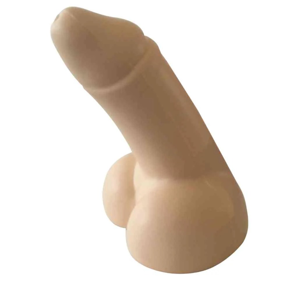 Knetball "Stress Willie"