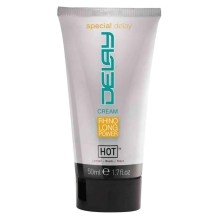 Verzögerungscreme "Delay" Verzögerungscreme "Delay"