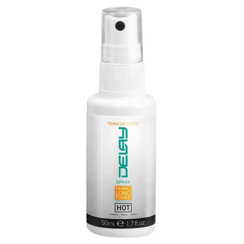 Verzögerungsspray 