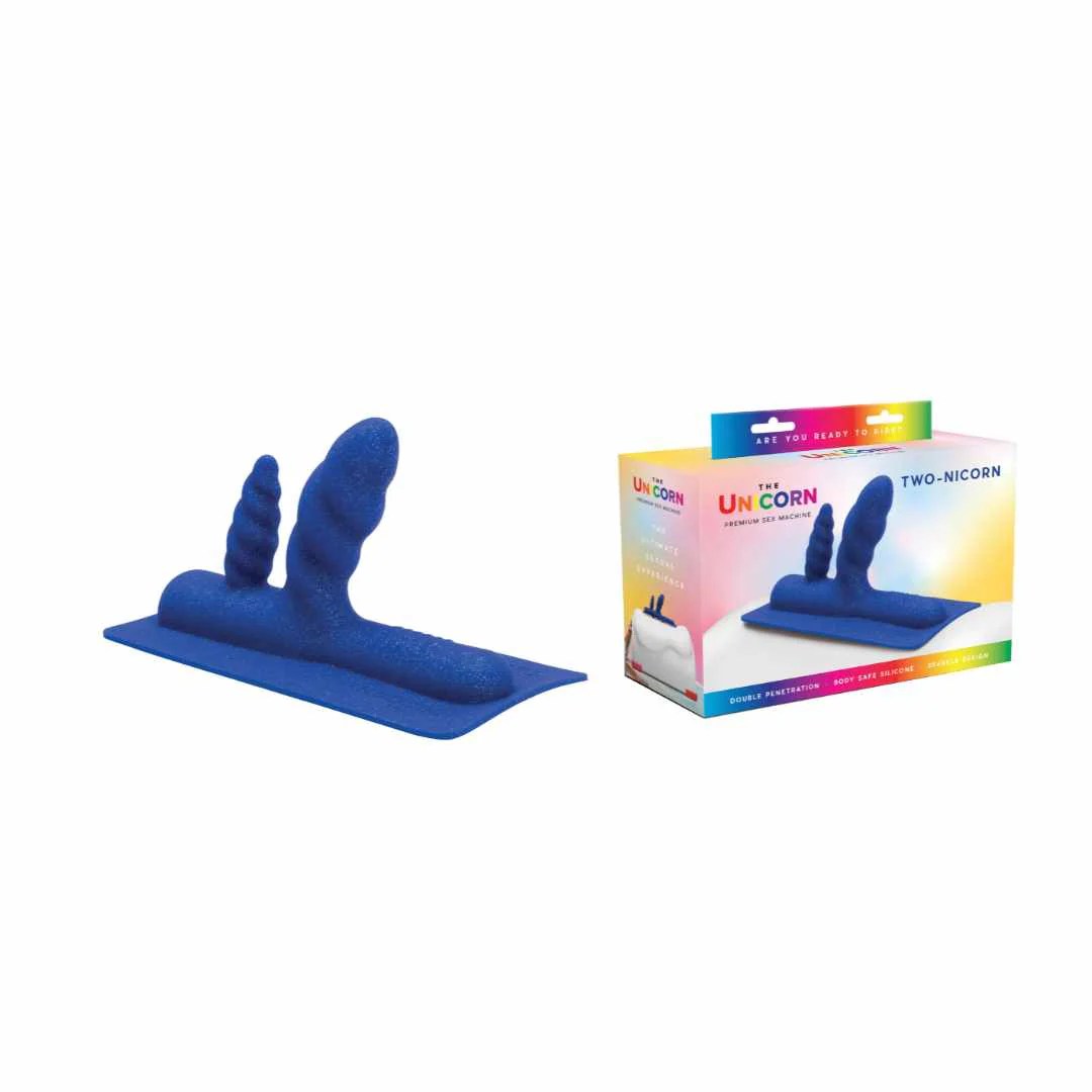 Aufsatz „Two-Nicorn“