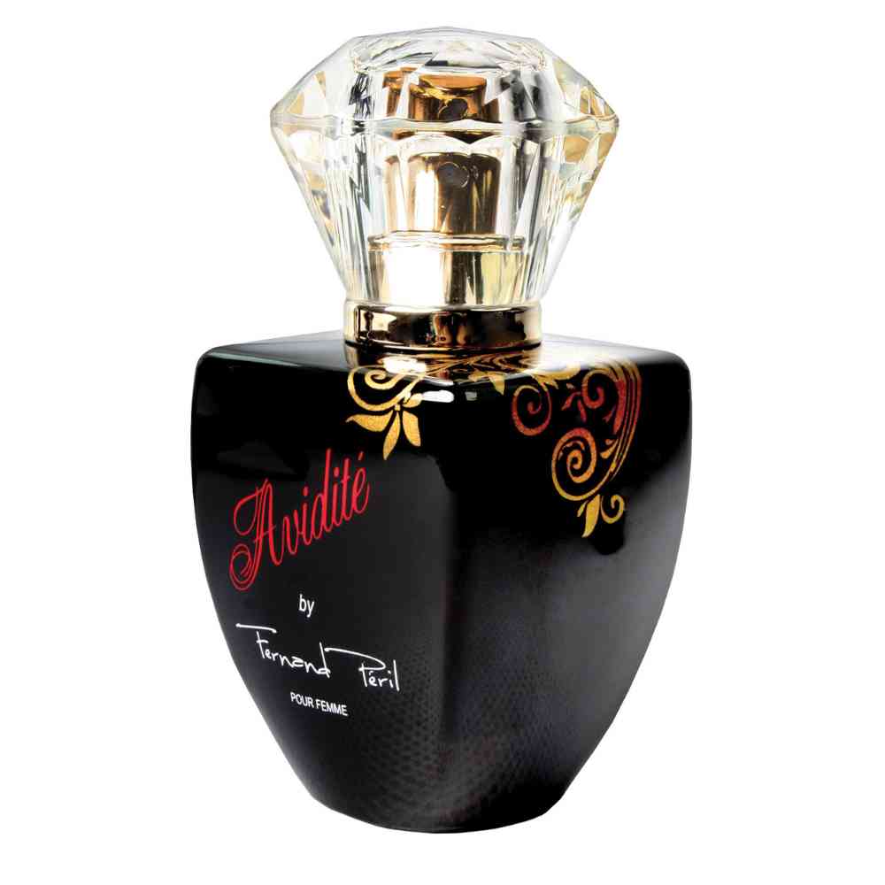 Pheromon-Parfum für Sie 