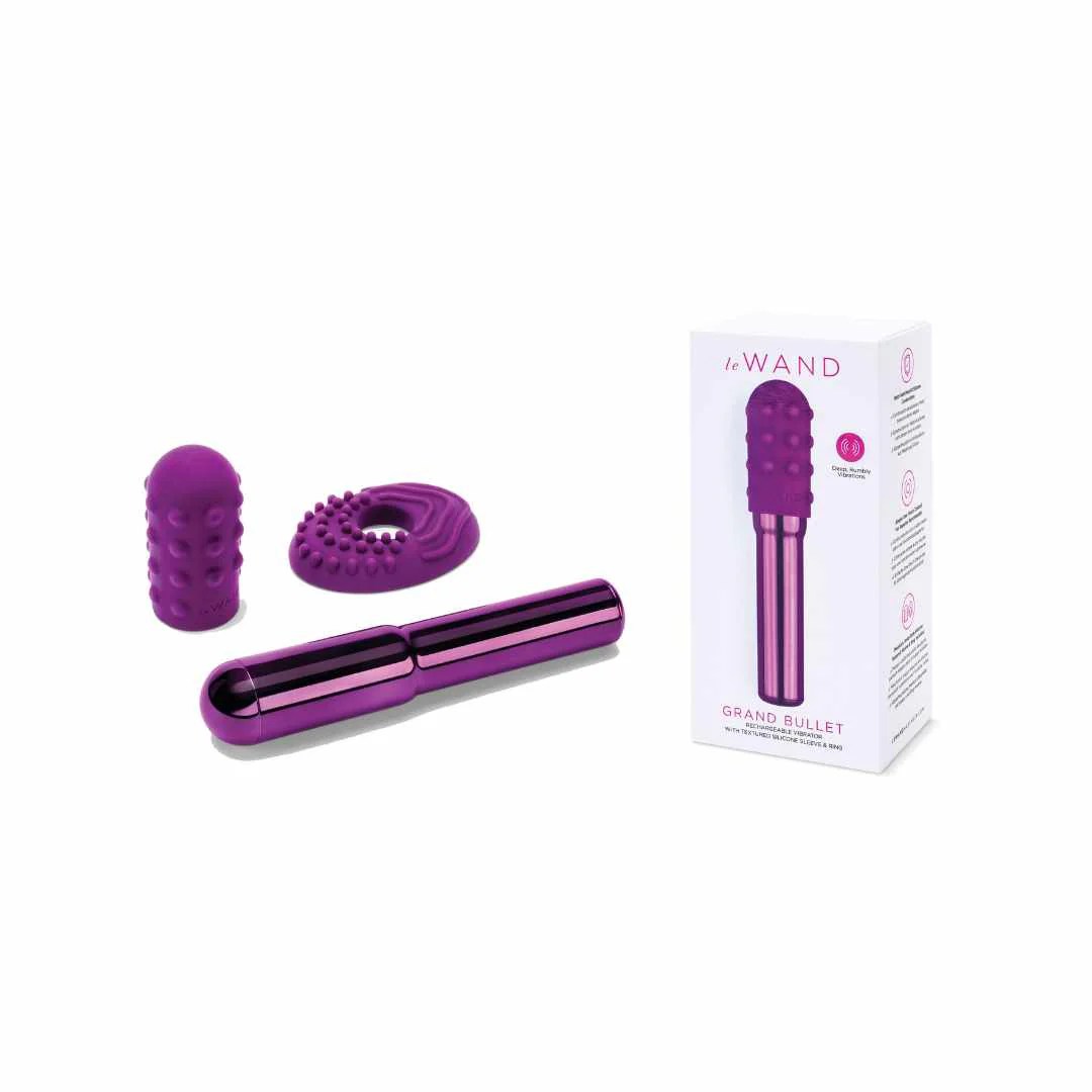 Vibrator 
