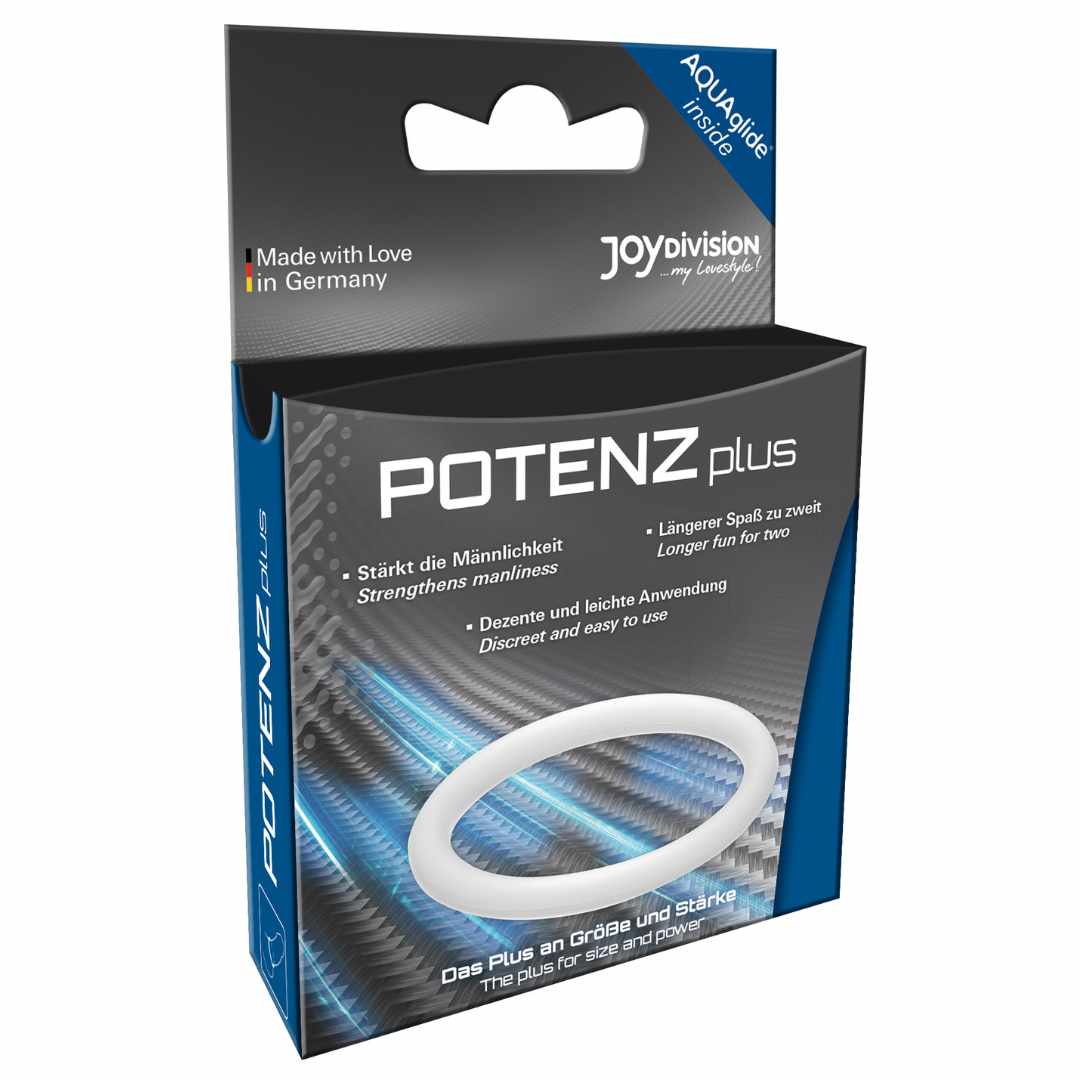 Penisring "Potenz"