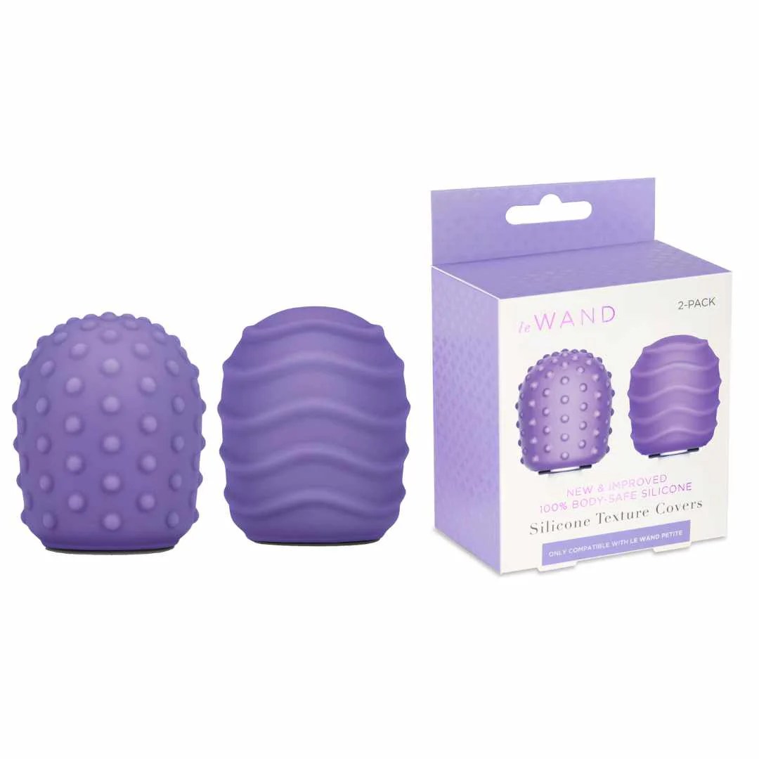 Le Wand Aufsatz "Texture Covers Petite"