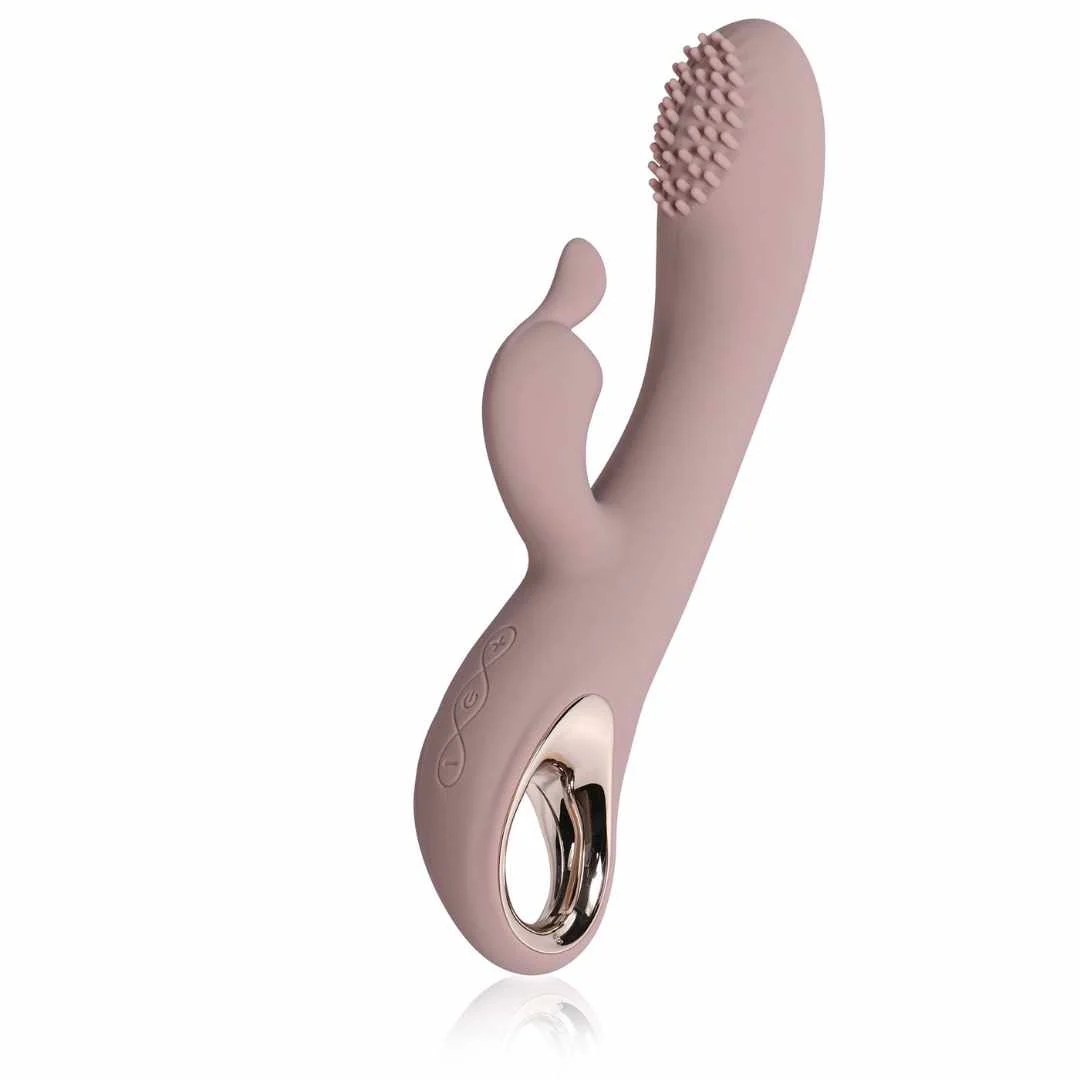 Rabbitvibrator „Lois“