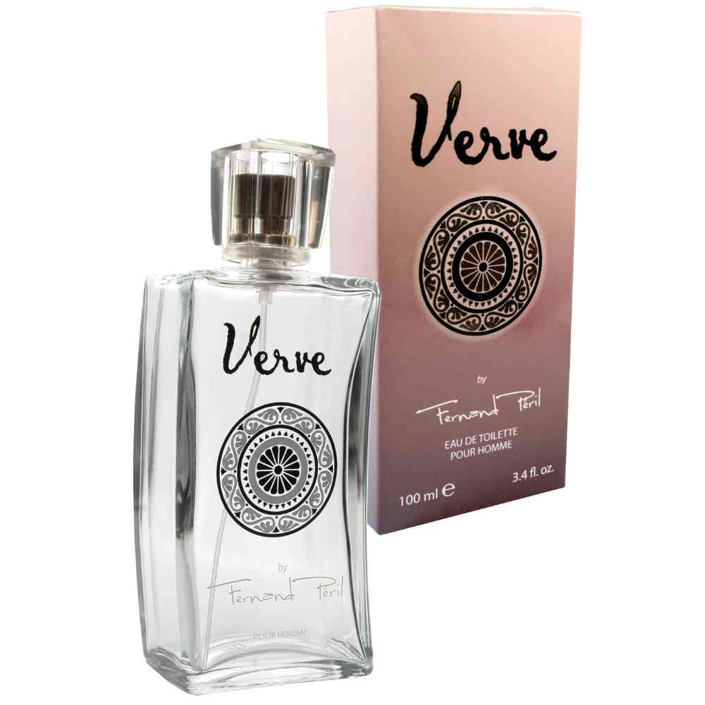 Pheromon-Perfume 