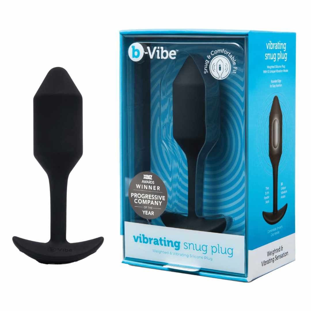 Analvibrator 