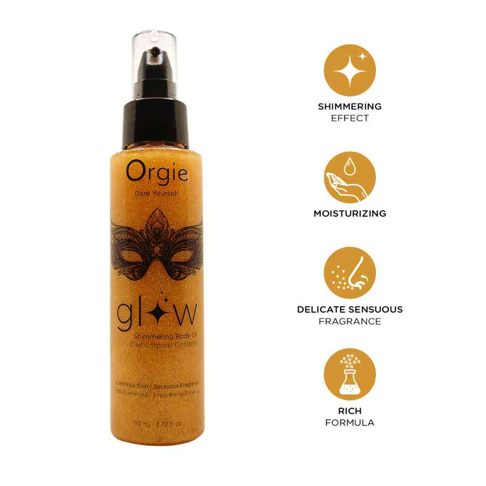 Body Oil 