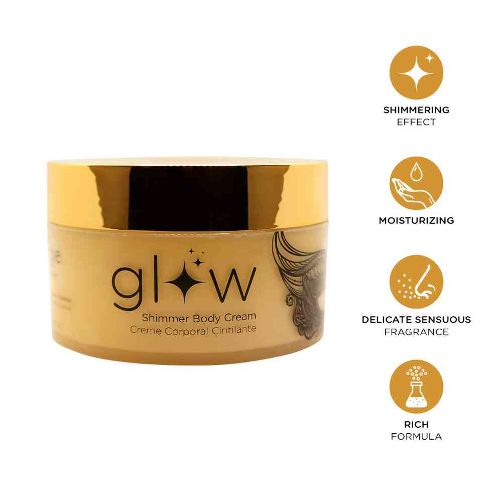 Body Cream 