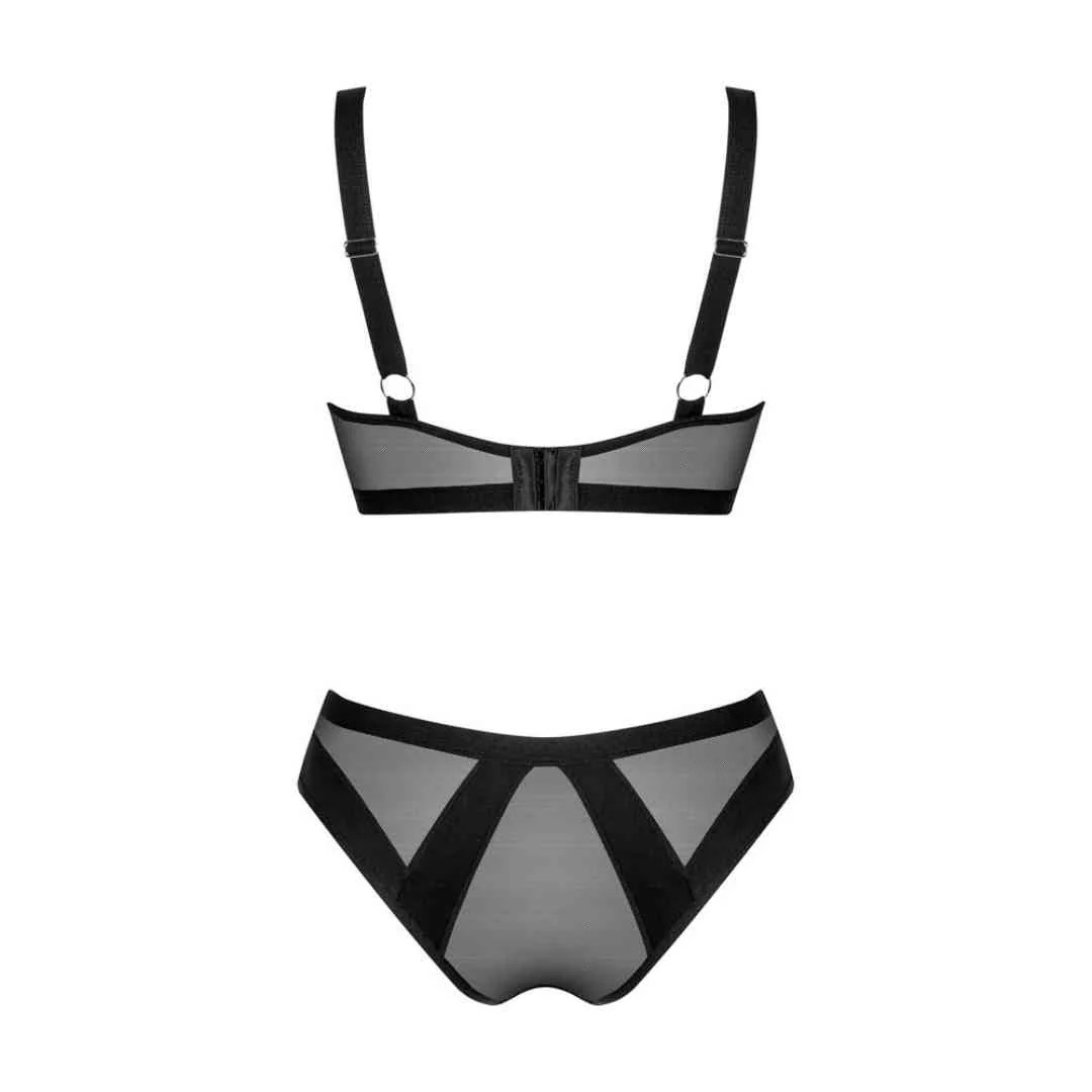 Dessous-Set 