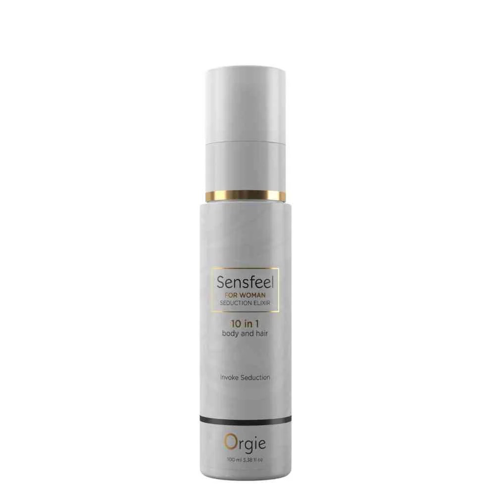 Pheromon Lotion 