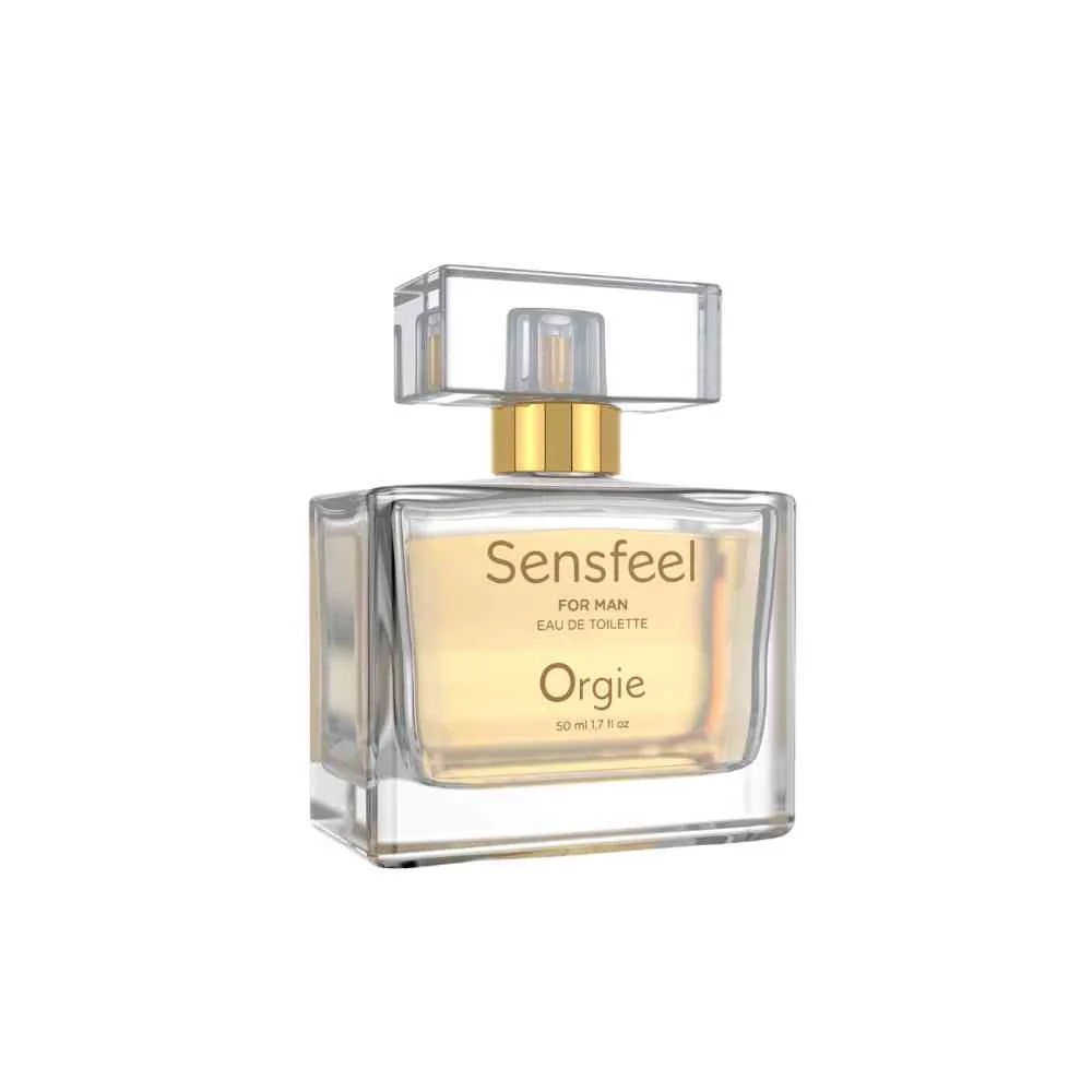Pheromon Parfüm 